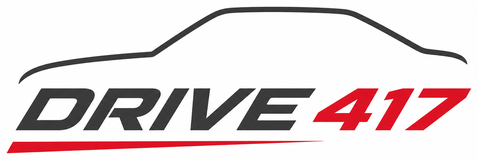 Drive 417